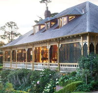 Lilianfels Blue Mountains Resort  Spa - Tourism Bookings