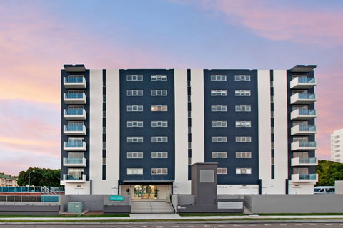 Allure Hotel and Apartments - Accommodation Europe 0