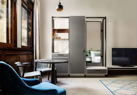 Hilton Melbourne Little Queen Street - Tourism Bookings 2