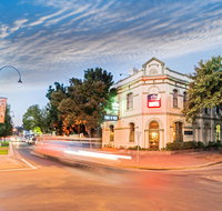Prince of Wales Motor Inn - Events Australia