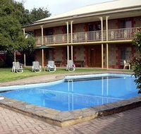 Clare Central Motel - Events Australia