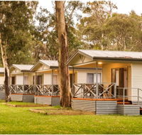 Discovery Parks Clare - Events Australia