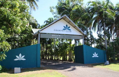 Kununurra Country Club Resort - Events Australia 0