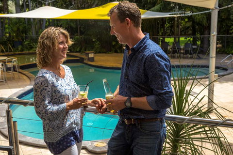 Kununurra Country Club Resort - Events Australia 1