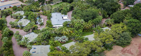 Kununurra Country Club Resort - Events Australia 2