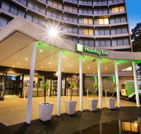 Holiday Inn Melbourne Airport - Events Australia