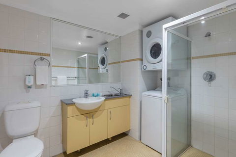 Nesuto Chippendale Sydney Apt Hotel - Events Australia 2
