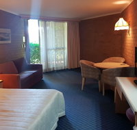 The John Hunter Motel - Events Australia