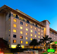 Courtyard by Marriott Sydney-North Ryde - Events Australia