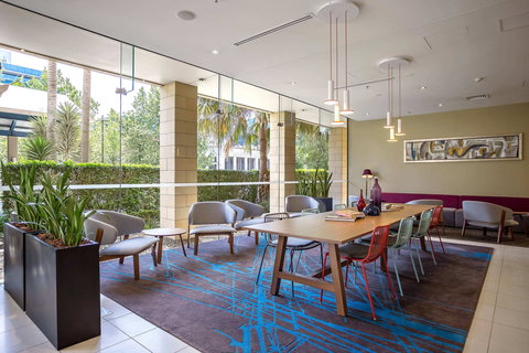 Courtyard by Marriott Sydney-North Ryde - Events Australia 1