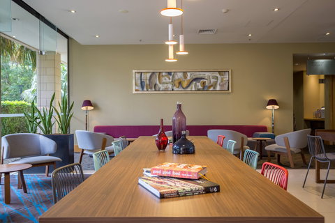 Courtyard by Marriott Sydney-North Ryde - Events Australia 2