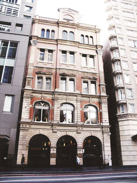 Establishment Hotel - Tourism Bookings 0