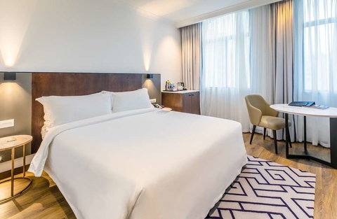 The Grace Hotel - Events Australia 0