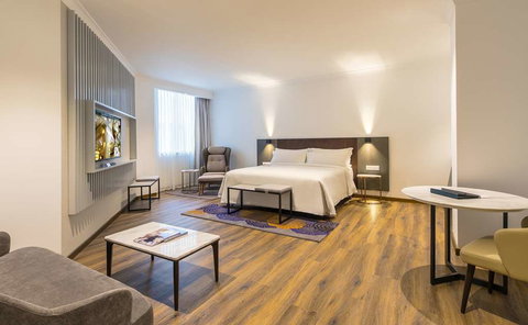 The Grace Hotel - Events Australia 2