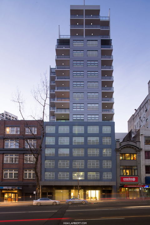 Zara Tower Serviced Apartments - Events Australia 0