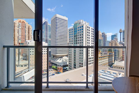 Zara Tower Serviced Apartments - Events Australia 2