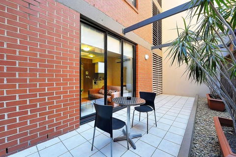 APX Apartments Darling Harbour - Events Australia 2