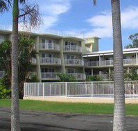 Cabarita Lake Apartments - Events Australia