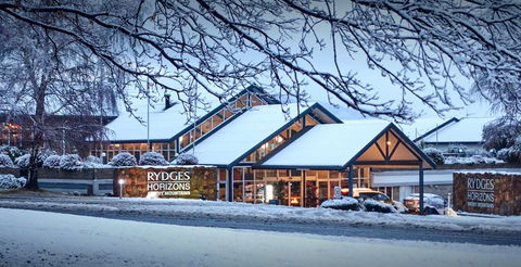 Rydges Horizons Snowy Mountains - Tourism Bookings 0