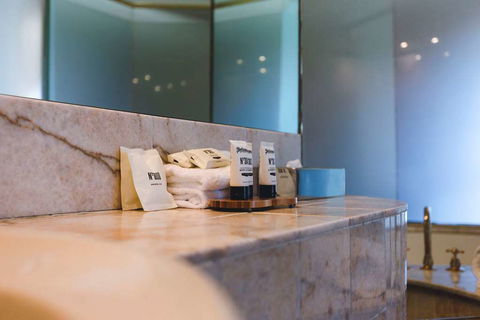 Thredbo Alpine Hotel - Tourism Bookings 2