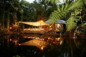 Daintree Eco Lodge & Spa - Events Australia 2