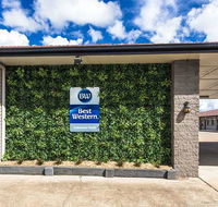 Best Western Endeavour Maitland Motel - Tourism Bookings