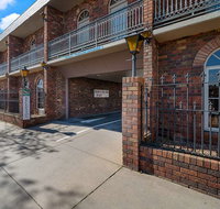 Quality Hotel Sherbourne Terrace - Events Australia