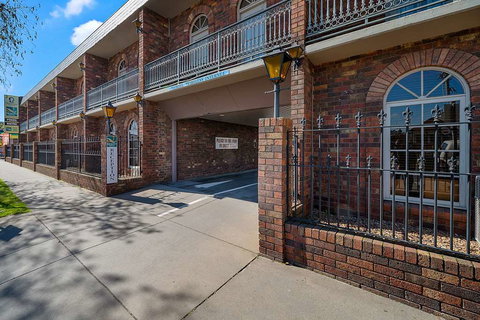 Quality Hotel Sherbourne Terrace - Events Australia 0