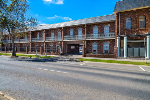 Quality Hotel Sherbourne Terrace - Events Australia 1