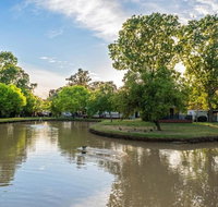 Discovery Parks Moama Maidens - Events Australia