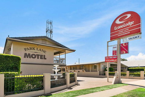 Econo Lodge Park Lane - Events Australia 0