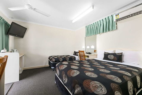 Econo Lodge Park Lane - Events Australia 1