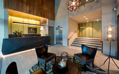 The Glen Hotel & Suites - Events Australia 1