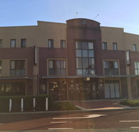 Joondalup City Hotel - Events Australia