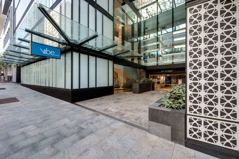 Vibe Hotel North Sydney - Events Australia 1