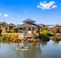 Quality Suites Point Cook Seasons 5 - Events Australia