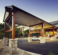Mercure Clear Mountain Lodge - Events Australia