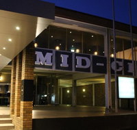 Mid City Hotel Ballart - Events Australia