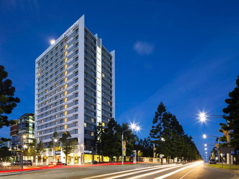 Pullman Hotel at Sydney Olympic Park - Events Australia 0
