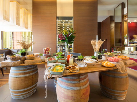 Pullman Hotel at Sydney Olympic Park - Events Australia 1