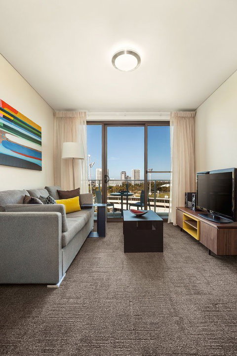 Quest At Sydney Olympic Park - Events Australia 2