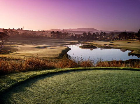 Yarra Valley Lodge - Events Australia 0