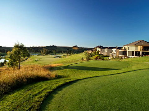 Yarra Valley Lodge - Events Australia 1
