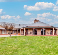 The Bowen Inn Motel - Events Australia