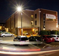 Wine Country Motor Inn - Events Australia