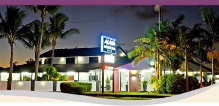 Alara Motor Inn - Events Australia 0