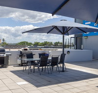 Aligned Corporate Residences Mackay - Events Australia