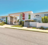 Mackay Oceanside Central Hotel - Events Australia