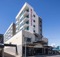 Rydges Mackay Suites - Events Australia