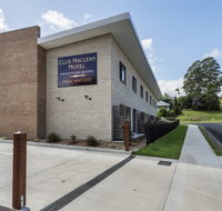 Club Maclean Motel - Events Australia